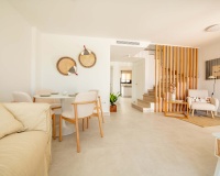 Nouvelle construction - Maison - Alicante - Cox