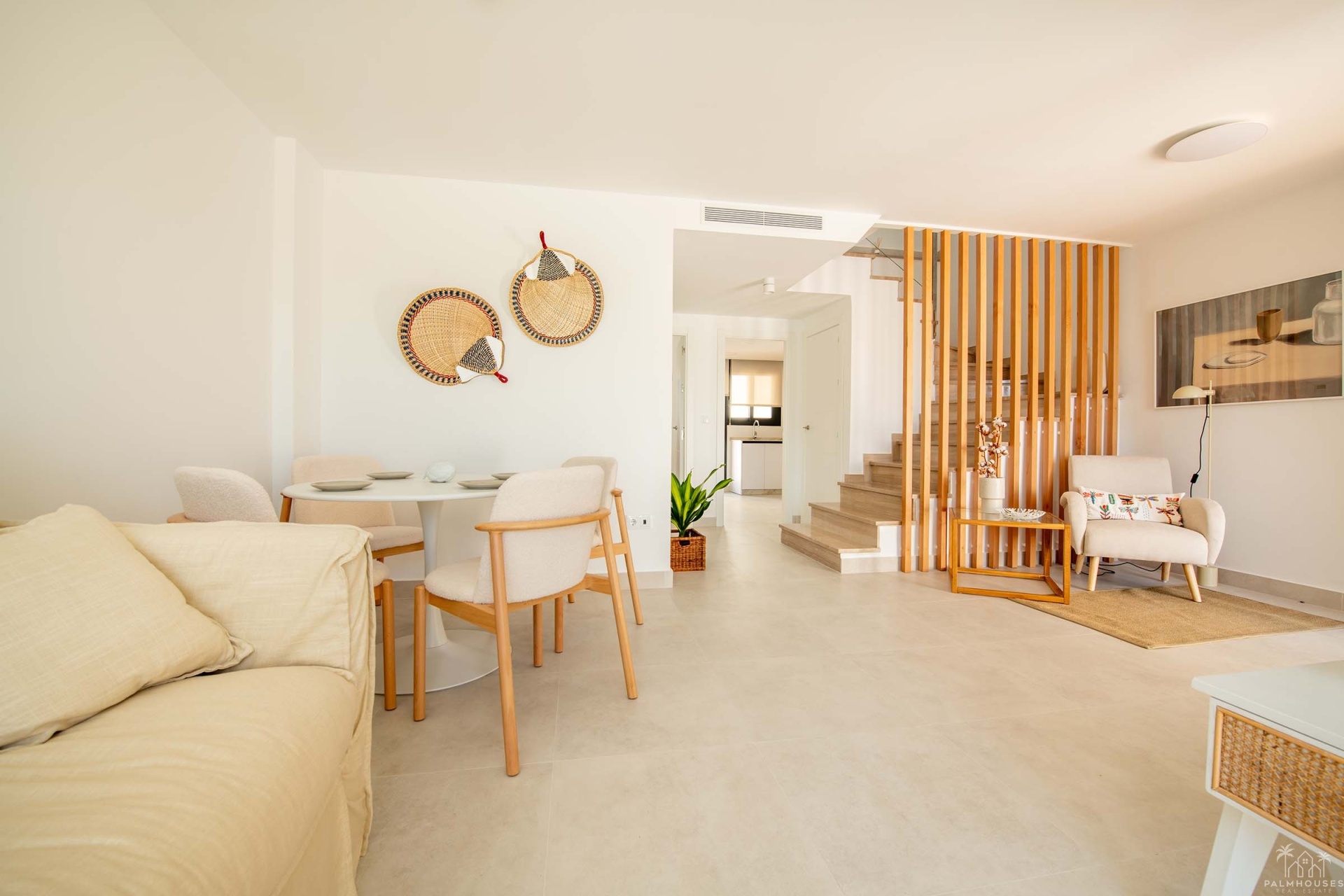 Nouvelle construction - Maison - Alicante - Cox