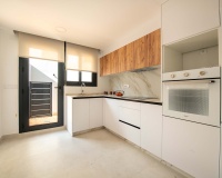 Nouvelle construction - Maison - Alicante - Cox
