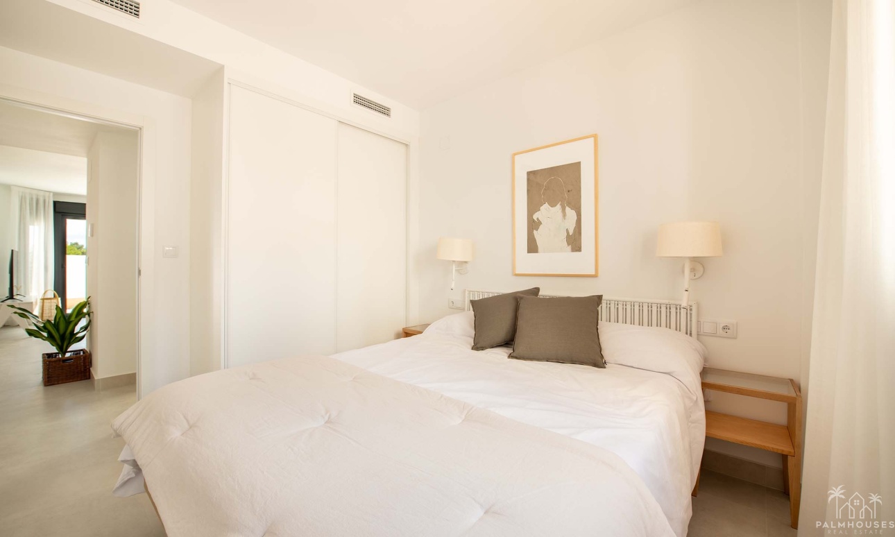 Nouvelle construction - Maison - Alicante - Cox