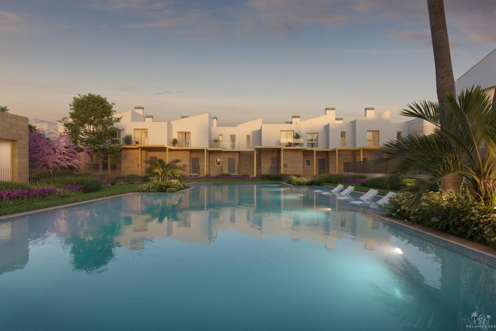 Nouvelle construction - Maison - Alicante - El Verger