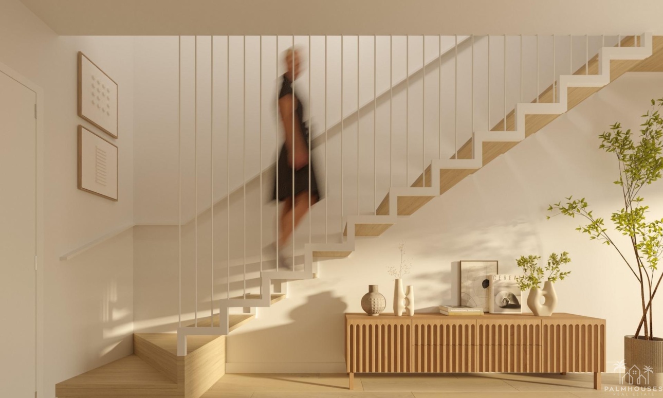 Nouvelle construction - Maison - Alicante - El Verger