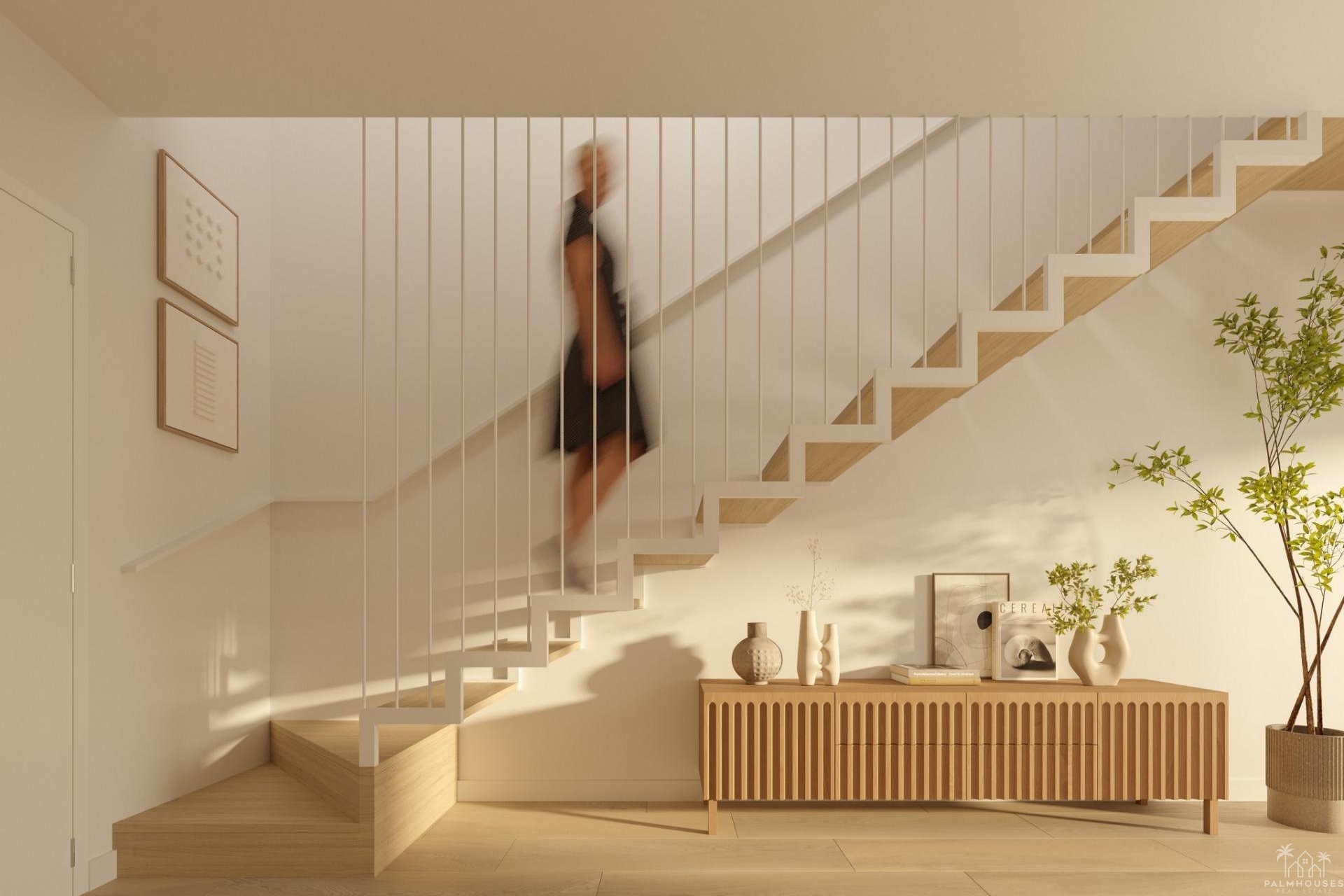 Nouvelle construction - Maison - Alicante - El Verger