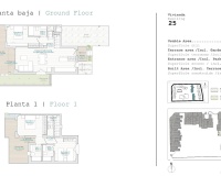 Nouvelle construction - Maison - Alicante - El Verger