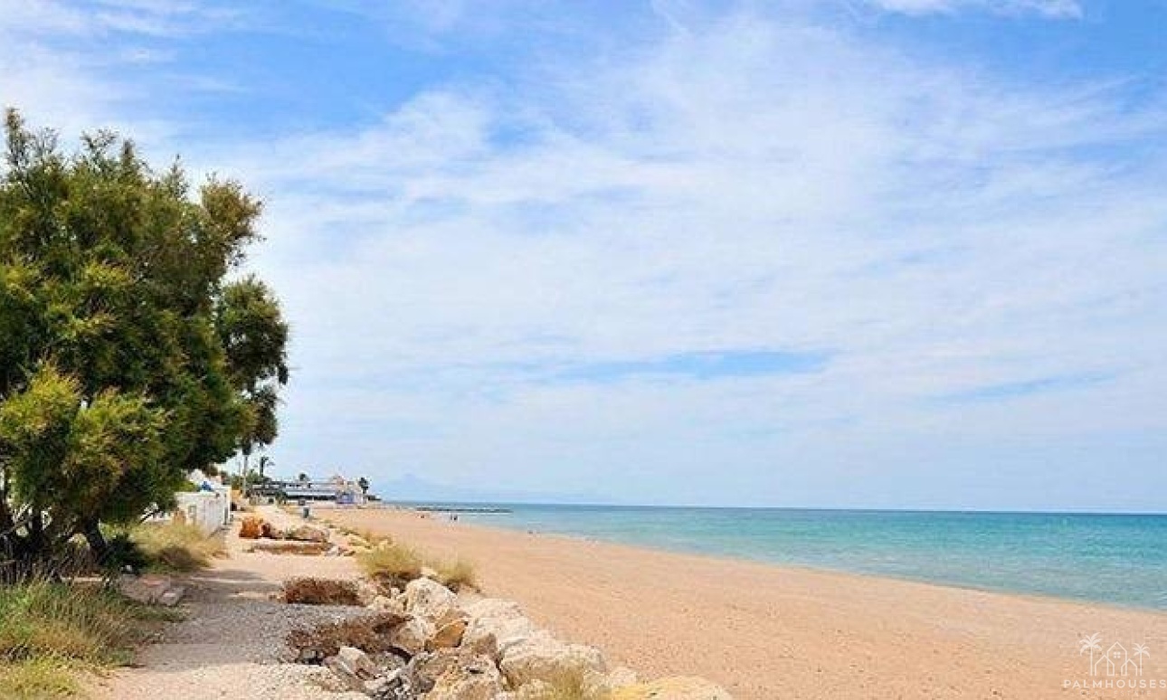 Nouvelle construction - Maison - Alicante - El Verger