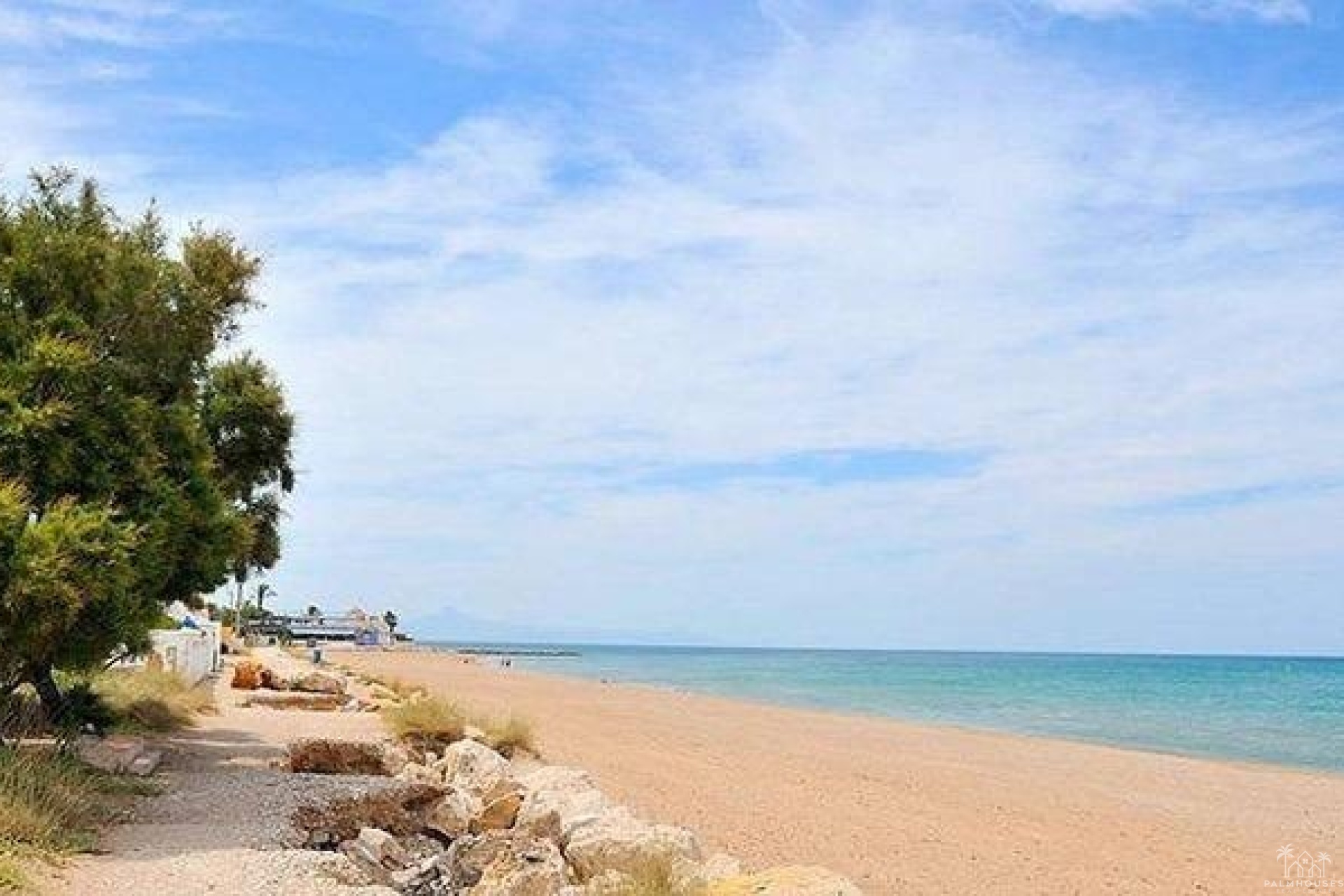 Nouvelle construction - Maison - Alicante - El Verger
