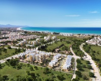Nouvelle construction - Maison - Alicante - El Verger