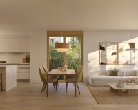 Nouvelle construction - Maison - Alicante - El Verger