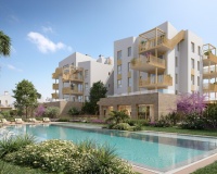Nouvelle construction - Maison - Alicante - El Verger