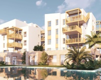 Nouvelle construction - Maison - Alicante - El Verger