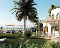 Nouvelle construction - Maison - Alicante - El Verger