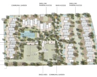 Nouvelle construction - Maison - Alicante - El Verger
