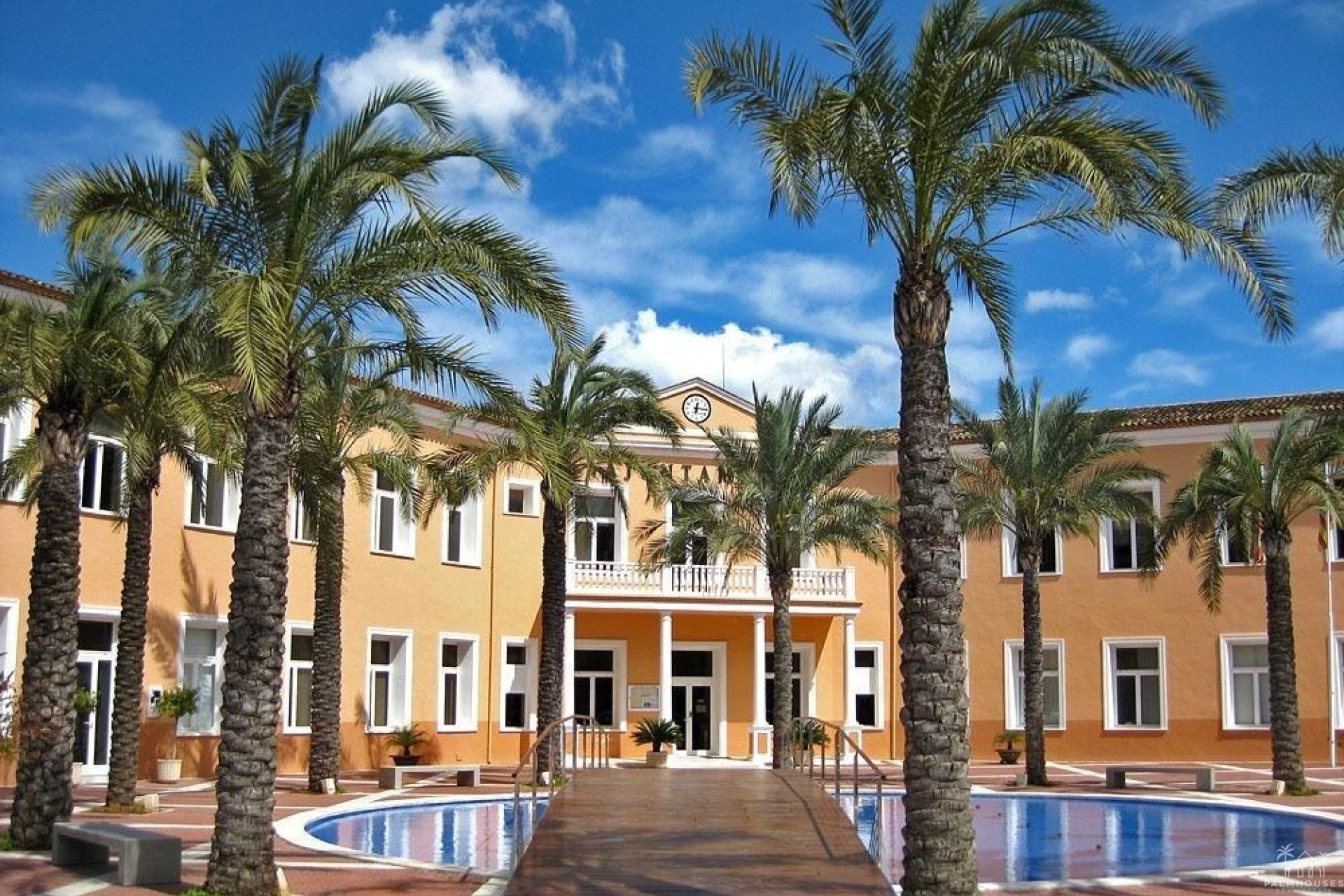 Nouvelle construction - Maison - Alicante - El Verger