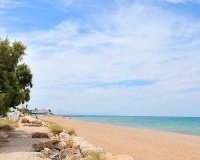 Nouvelle construction - Maison - Alicante - El Verger