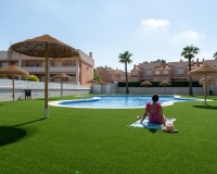 Nouvelle construction - Maison - Alicante - Gran Alacant