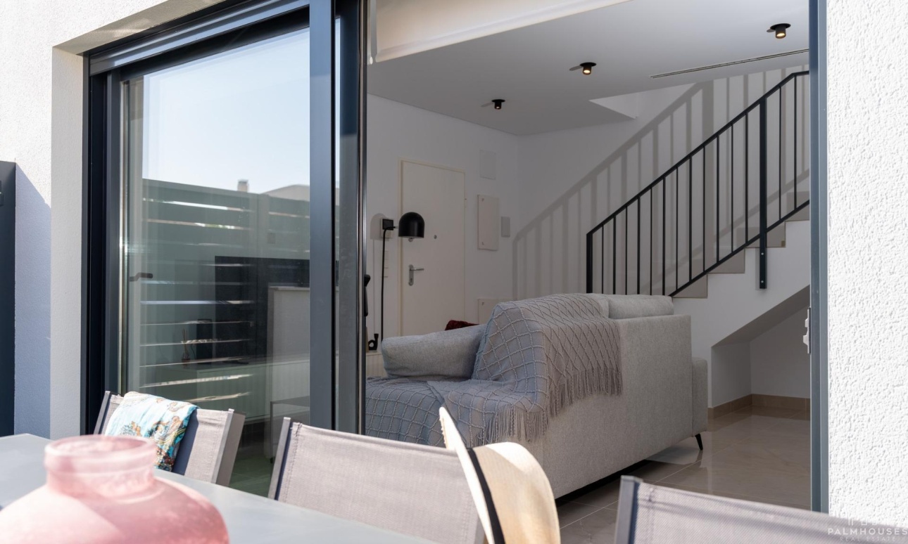 Nouvelle construction - Maison - Alicante - Gran Alacant