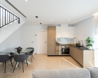 Nouvelle construction - Maison - Alicante - Gran Alacant