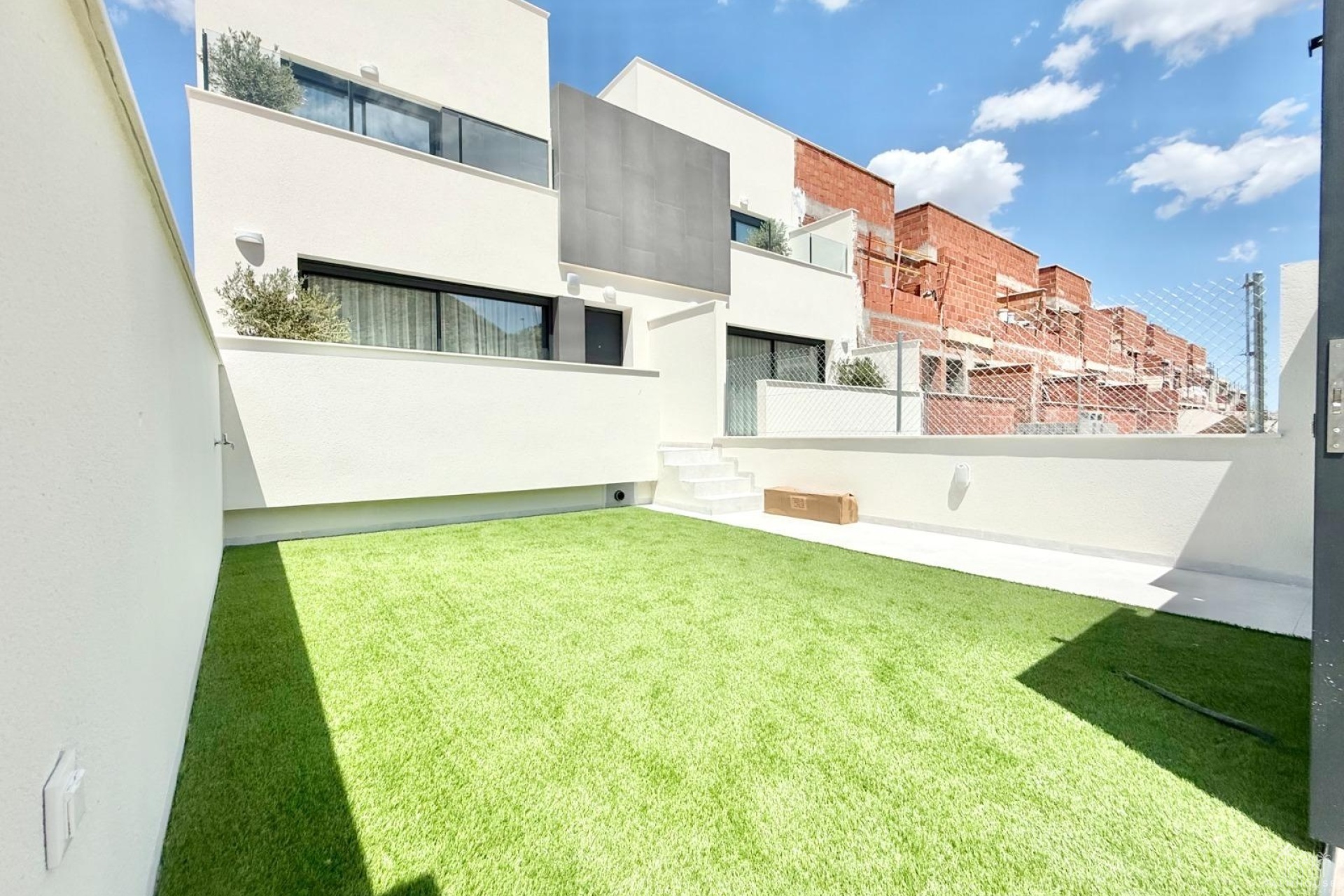 Nouvelle construction - Maison - Alicante - Sin Zona