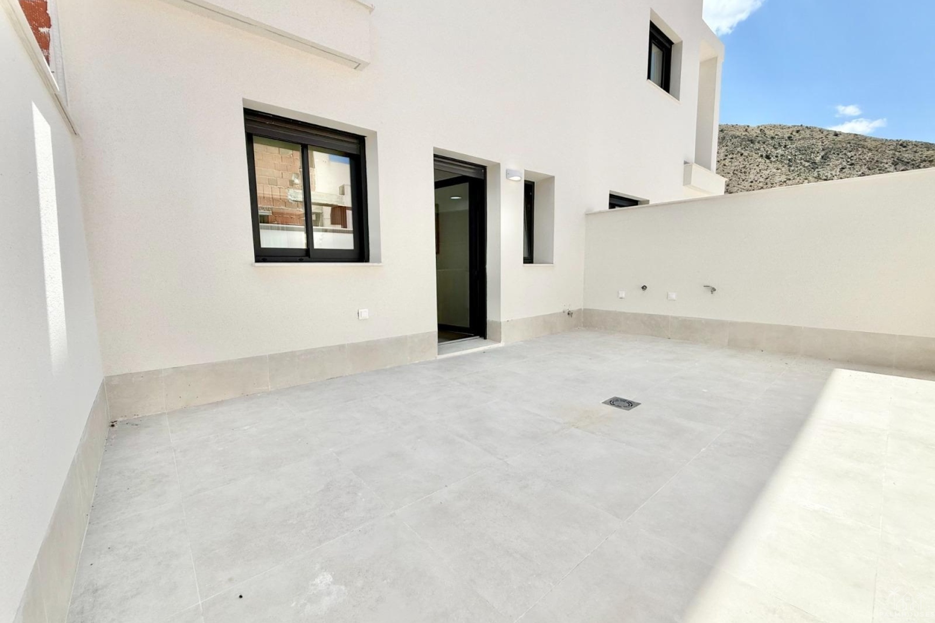 Nouvelle construction - Maison - Alicante - Sin Zona