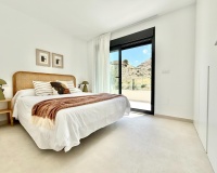 Nouvelle construction - Maison - Alicante - Sin Zona