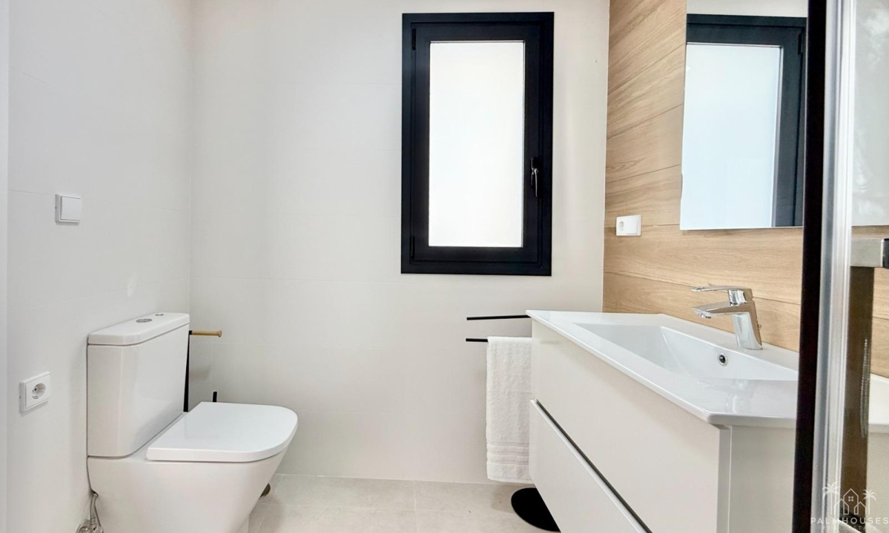 Nouvelle construction - Maison - Alicante - Sin Zona