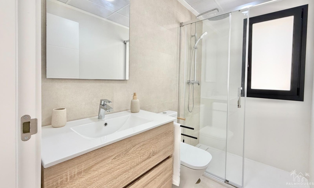 Nouvelle construction - Maison - Alicante - Sin Zona