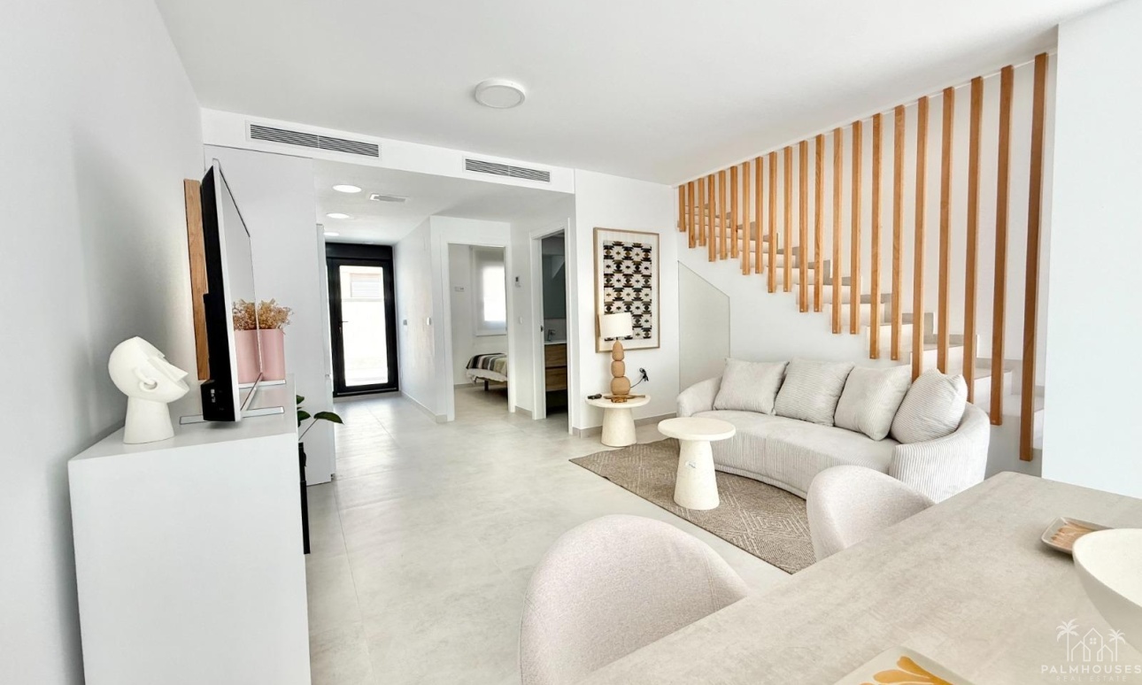 Nouvelle construction - Maison - Alicante - Sin Zona