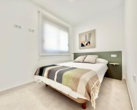 Nouvelle construction - Maison - Alicante - Sin Zona