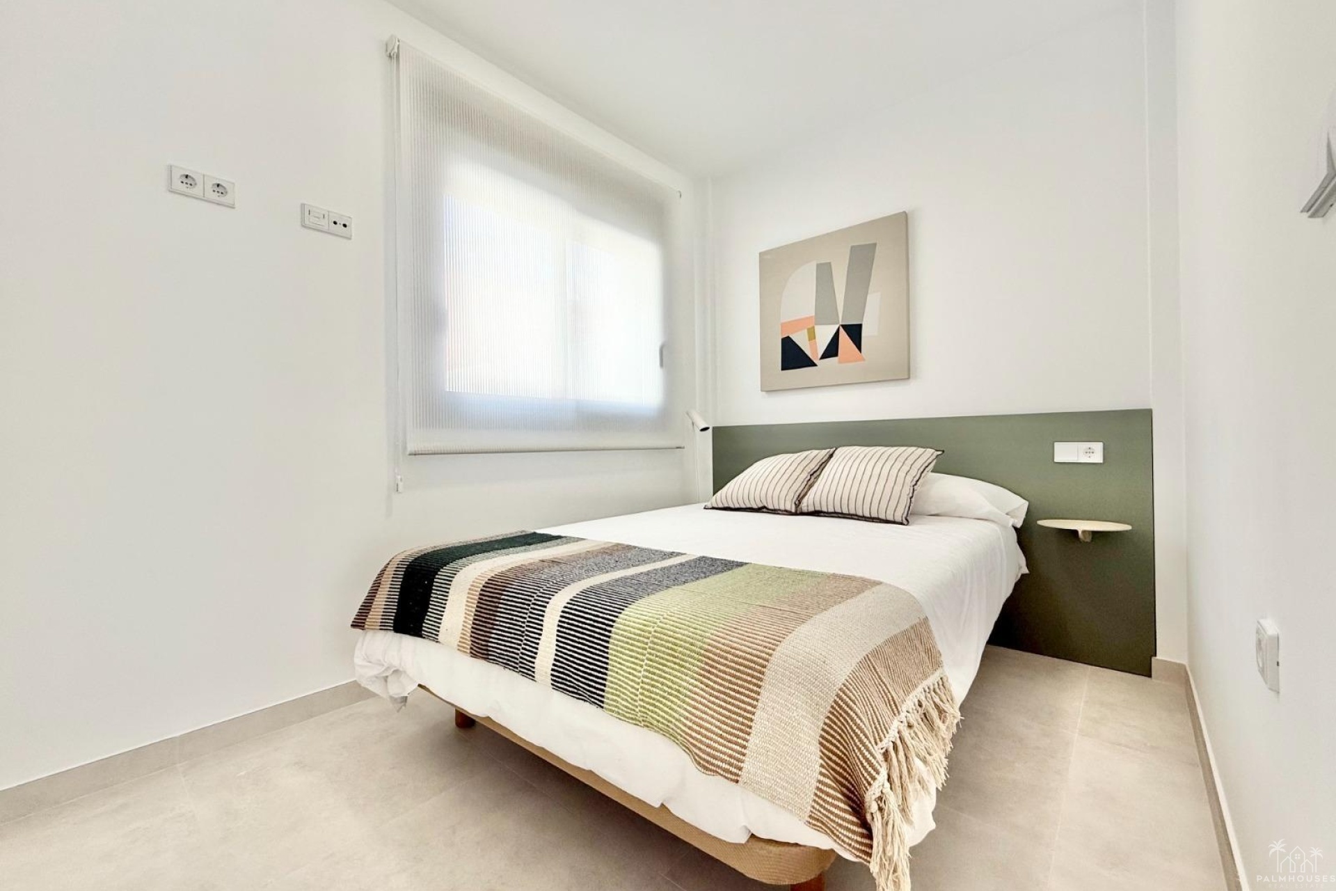 Nouvelle construction - Maison - Alicante - Sin Zona