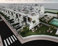 Nouvelle construction - Maison - Alicante - Sin Zona