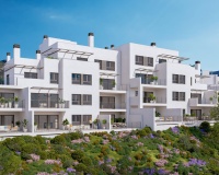 Nouvelle construction - Maison - Almuñécar