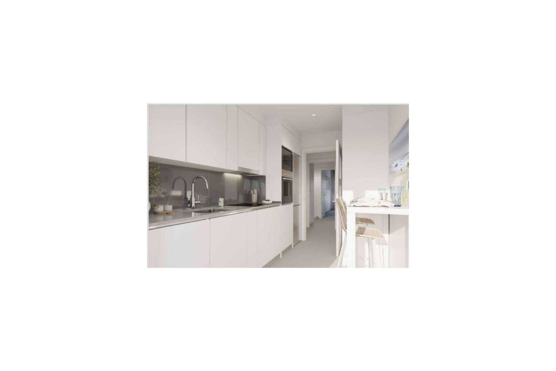 Nouvelle construction - Maison - Almuñécar