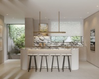 Nouvelle construction - Maison - Artola