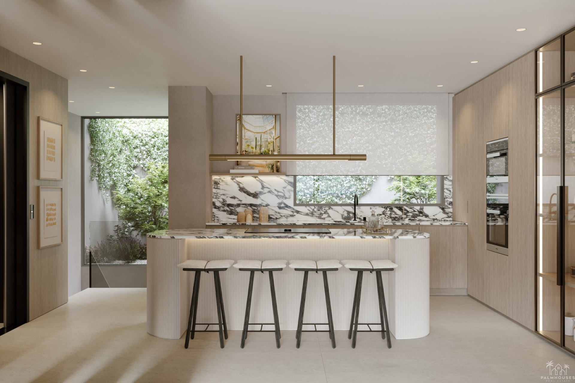 Nouvelle construction - Maison - Artola