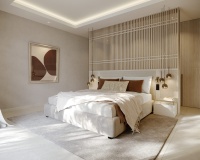 Nouvelle construction - Maison - Artola