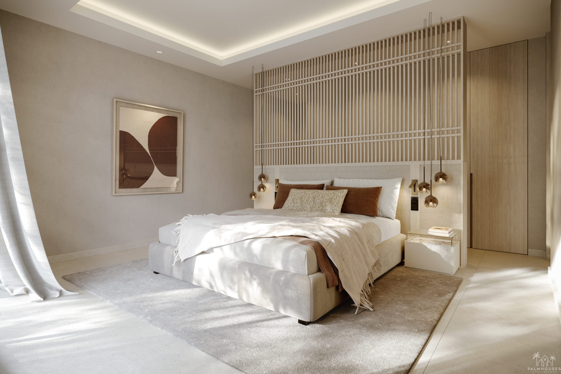 Nouvelle construction - Maison - Artola