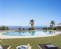 Nouvelle construction - Maison - Benalmádena