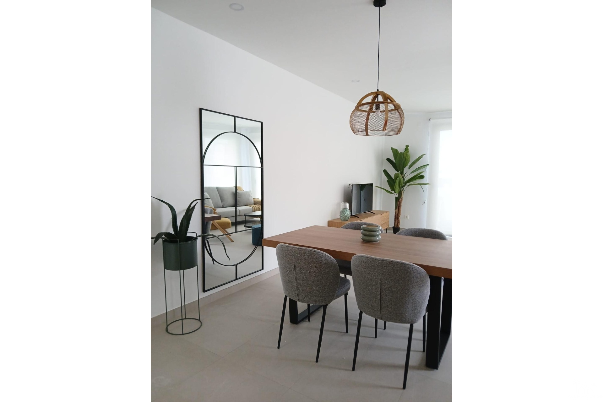 Nouvelle construction - Maison - Bigastro - Loma Alta