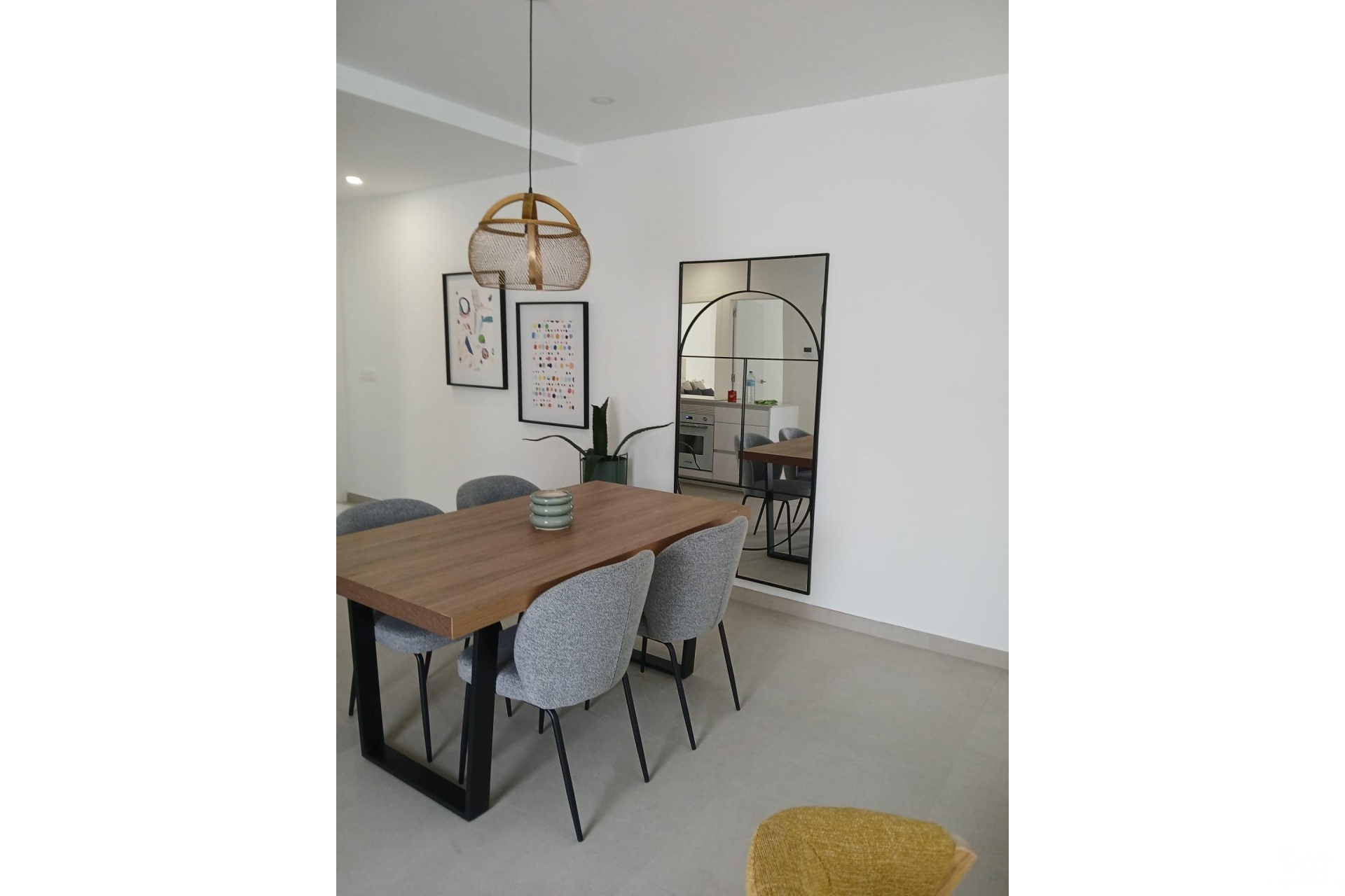 Nouvelle construction - Maison - Bigastro - Loma Alta