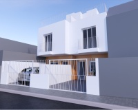 Nouvelle construction - Maison - Cartagena