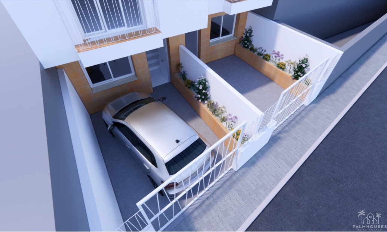 Nouvelle construction - Maison - Cartagena