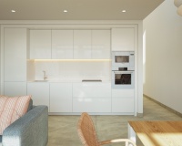 Nouvelle construction - Maison - Cartagena