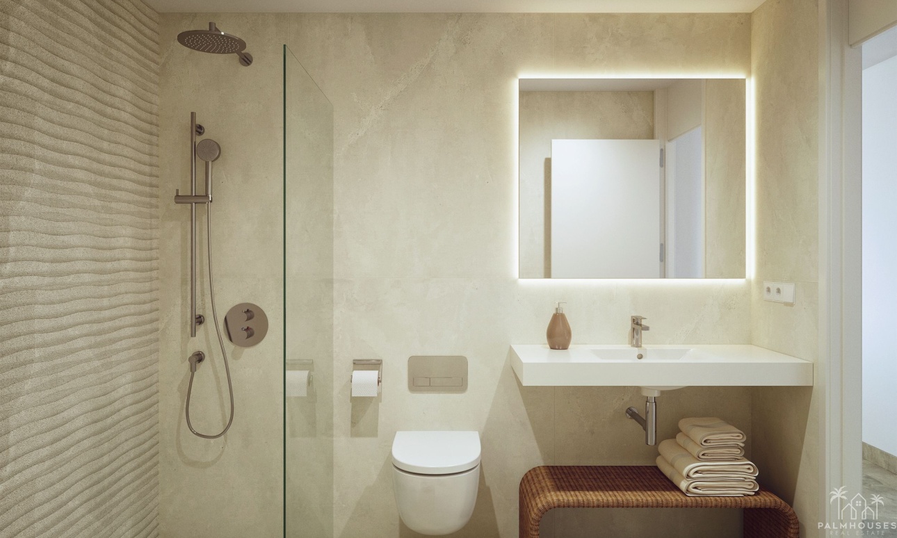 Nouvelle construction - Maison - Cartagena