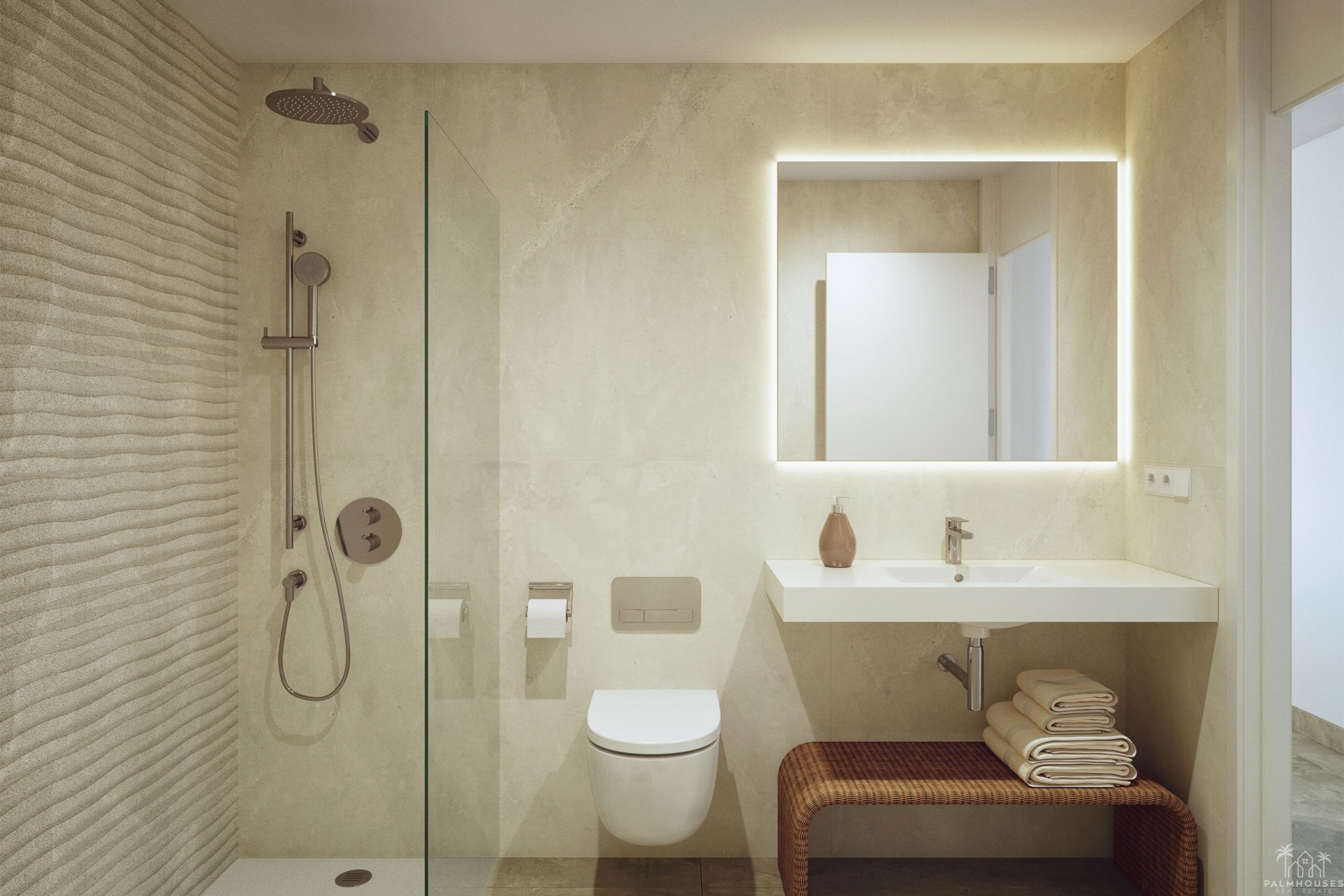 Nouvelle construction - Maison - Cartagena