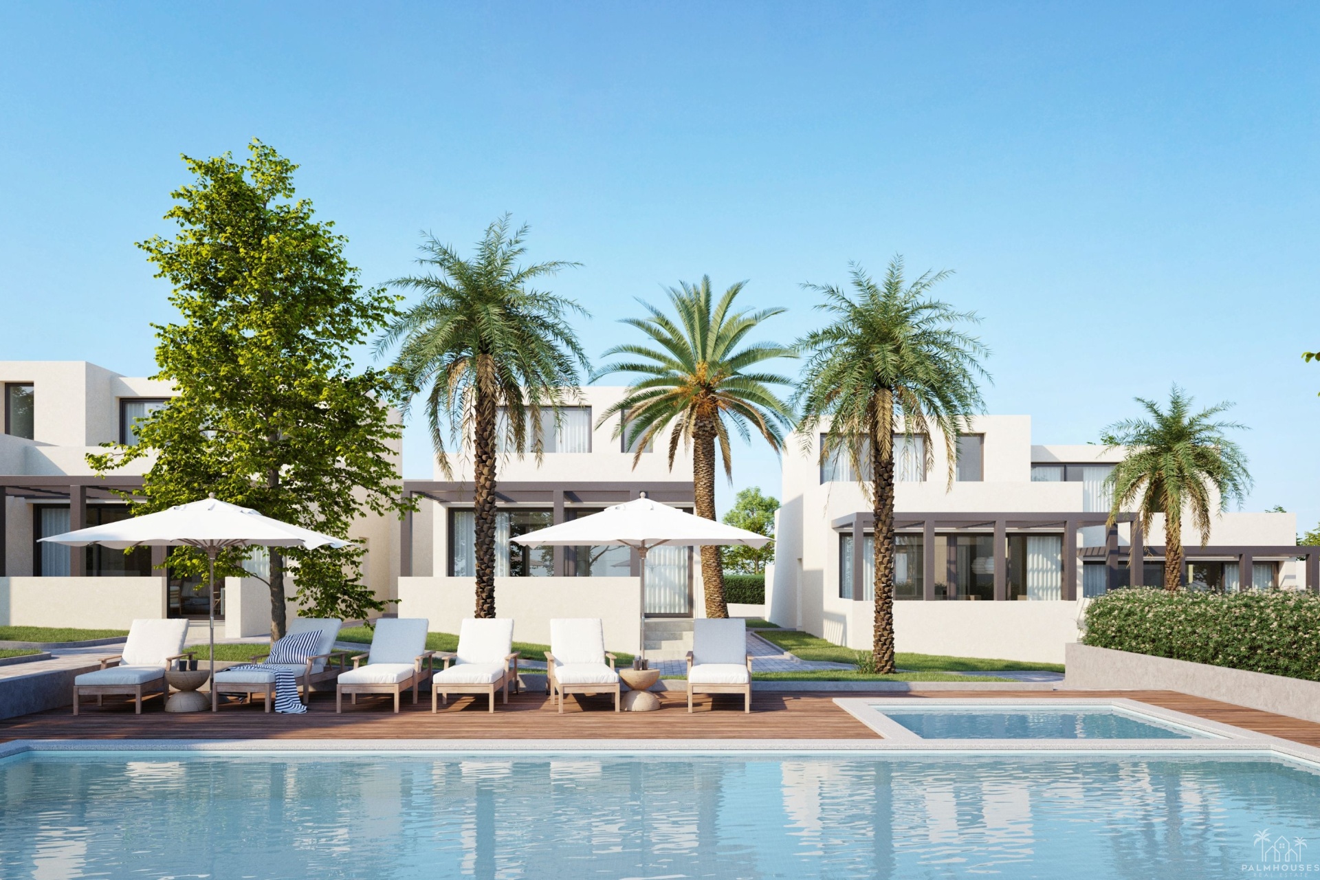 Nouvelle construction - Maison - Cartagena