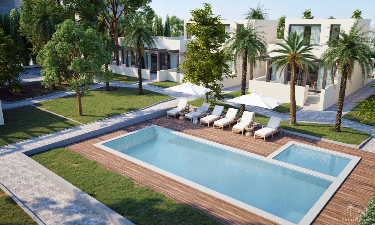 Nouvelle construction - Maison - Cartagena