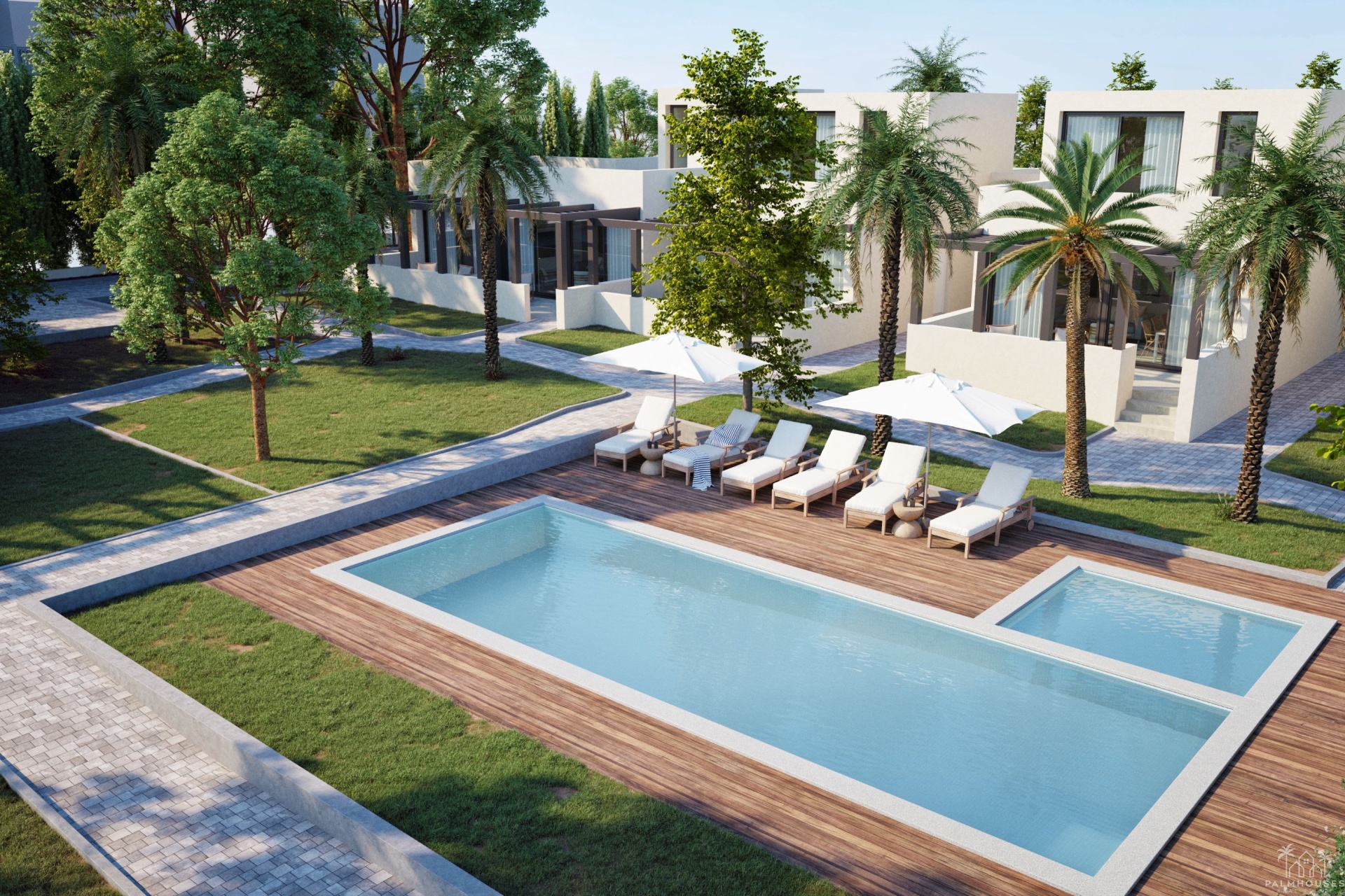 Nouvelle construction - Maison - Cartagena