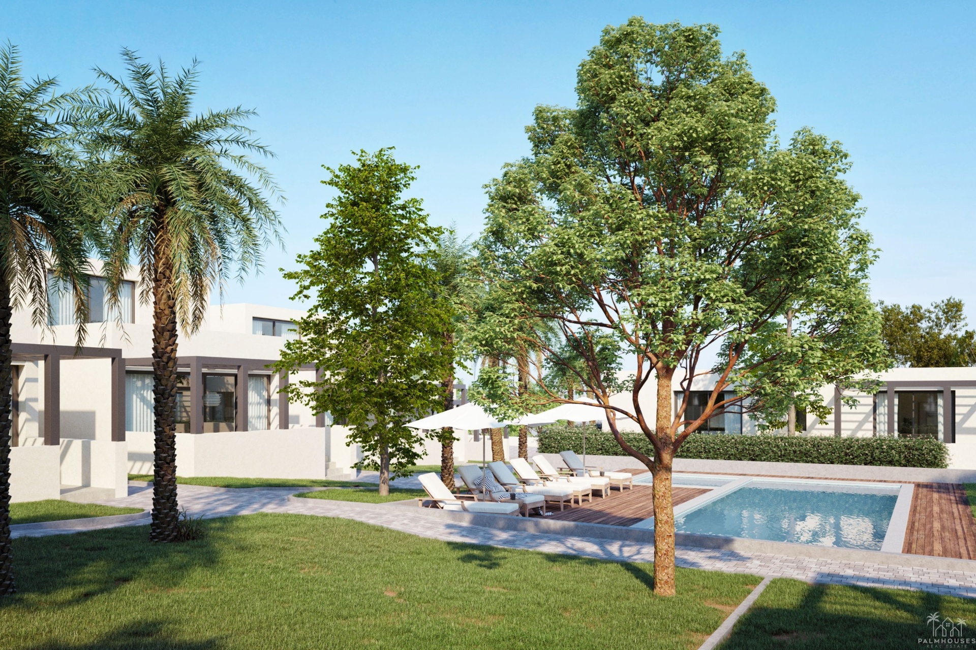 Nouvelle construction - Maison - Cartagena