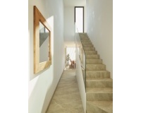 Nouvelle construction - Maison - Cartagena
