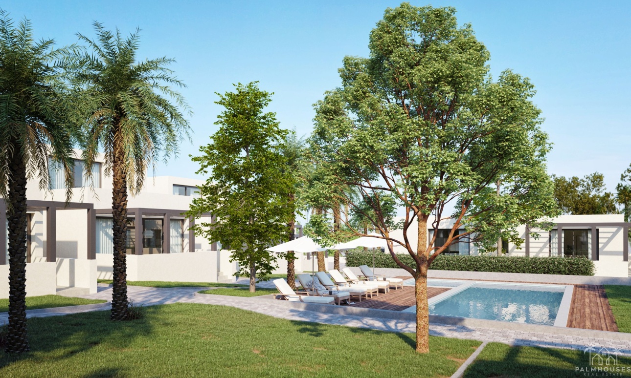 Nouvelle construction - Maison - Cartagena